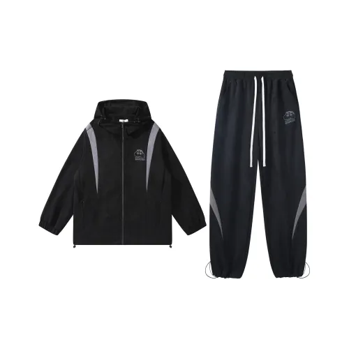 SHINCHAN Повседневная спортивная одежда унисекс