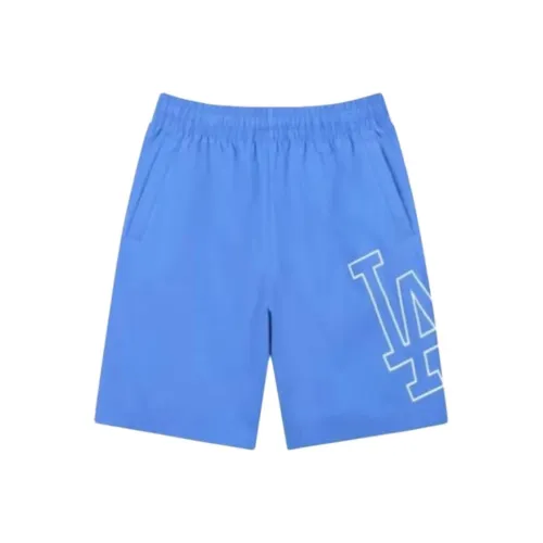 MLB Los Angeles Dodgers Повседневные шорты Унисекс Blue