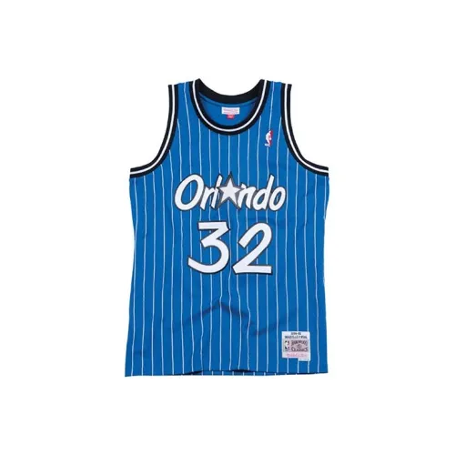 Mitchell Ness Унисекс Баскетбольные Джерси