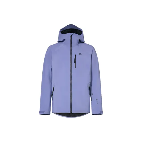 Oakley Новый Сиреневый Унисекс Куртки