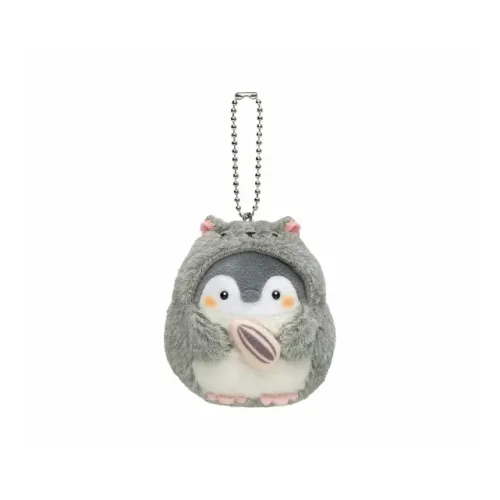 LALABABY Пингвин Кукла Плюшевая Подвеска 7 см Высота