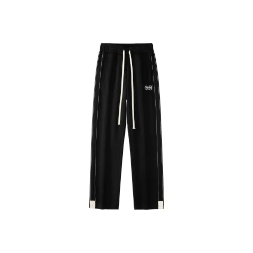 COCA COLA Унисекс Повседневные Брюки