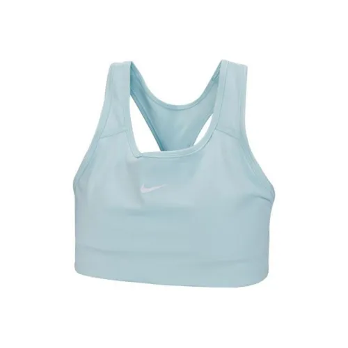 Nike Майка Женская Glacier Blue