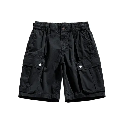 JEEP SPIRIT Мужские Карго Шорты