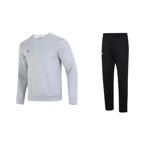 Under Armour Мужская Повседневная Спортивная Одежда