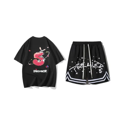 Premier 55 Унисекс Повседневная спортивная одежда