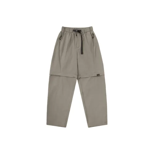 Бренд Bulking Tide Повседневные брюки Унисекс