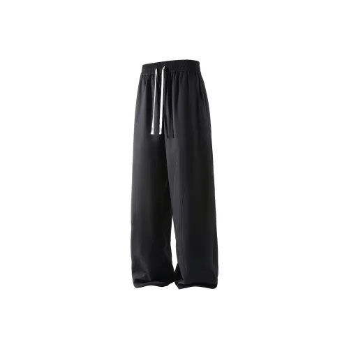 JIARONG Унисекс Повседневные Брюки