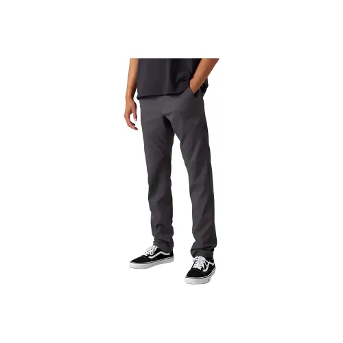 686 Gray Men's Casual Pants 686 Серый Мужские Повседневные Брюки