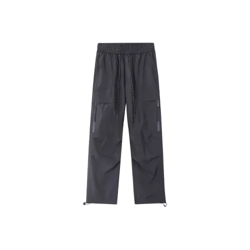 CRUSH KEY Унисекс Повседневные брюки