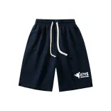 Темно-синий