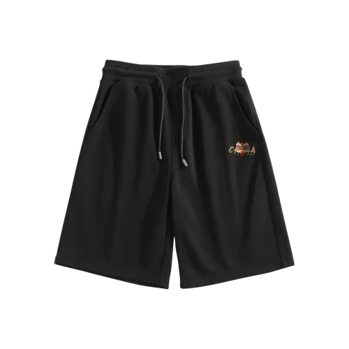 Warrior Мужские Повседневные Шорты