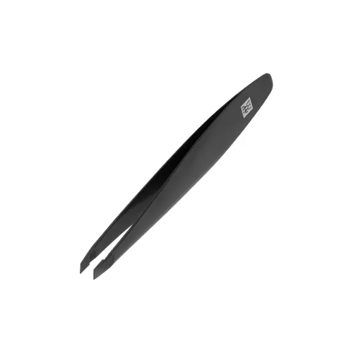 ZWILLING Немецкий язык ZWILLING Пинцет для бровей с наклонной головкой для удаления бровей