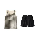 Black & White Set  
Черный и белый комплект