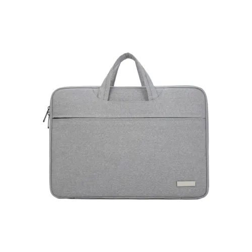 Victorian Traveler Полиэстер Ноутбук Сумка Унисекс Серый Черный Серый Утолщенный Улучшенный