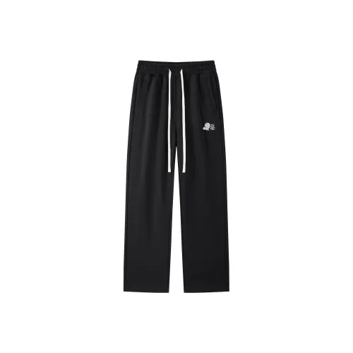 Дораэмон Унисекс Повседневные Брюки