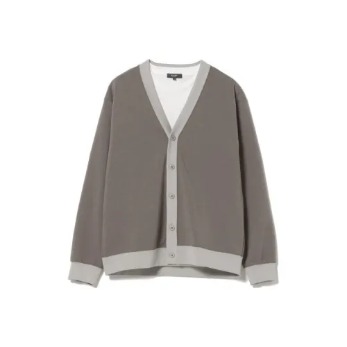 BEAMS совместная марка Мужская Повседневная Спортивная Одежда