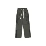 Темно-зеленый