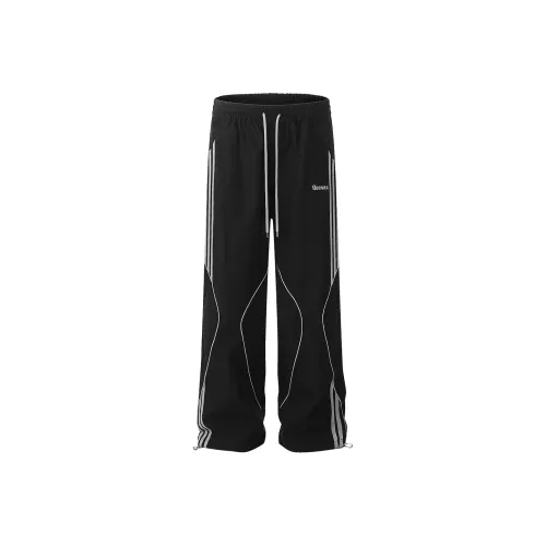 FLIM Мужские Повседневные Штаны