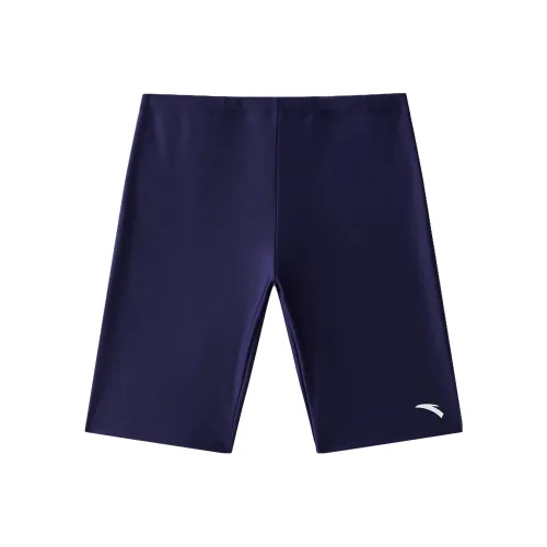 ANTA Плавательные шорты Мужские Королевский синий