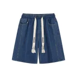 Темно-синий