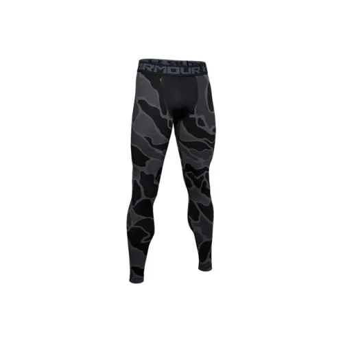 Under Armour HeatGear Спортивные брюки Мужские