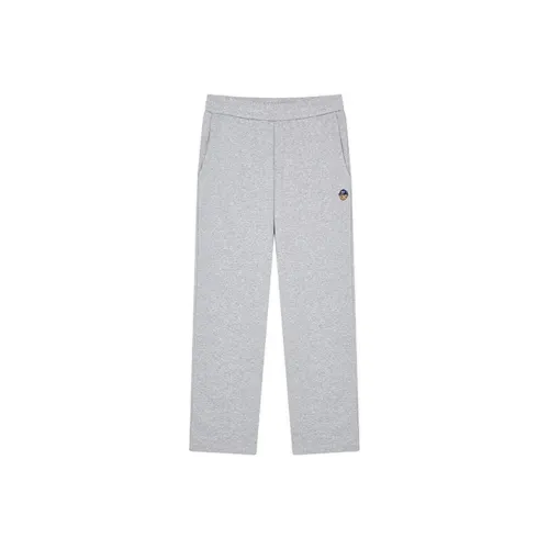 Teenie Weenie Men Evergreen Series Повседневные брюки Унисекс