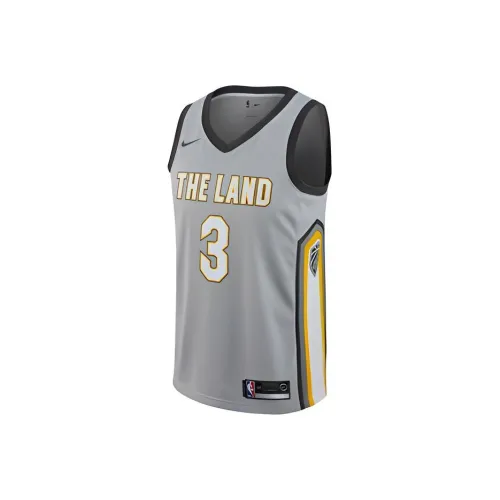 Мужская баскетбольная футболка Nike