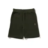 Оливковый зеленый