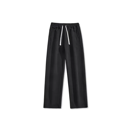 Белый медведь Унисекс Повседневные брюки