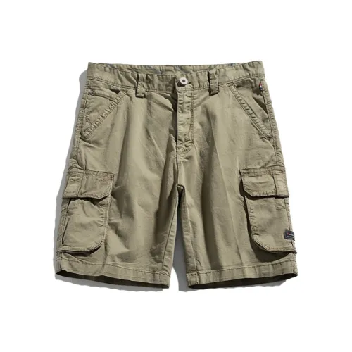 NRTY Мужские Карго Шорты