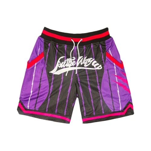 Mitchell Ness Great Дракон Унисекс Баскетбольные шорты