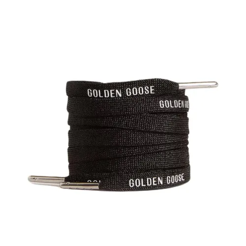 Golden Goose SNEAKER Аксессуары Черный Унисекс