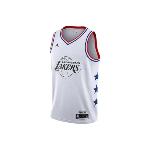 Мужская баскетбольная футболка Nike