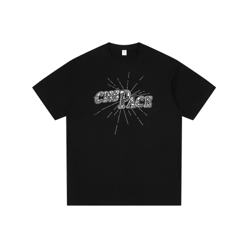 ZHONGGUOHANGTIAN Унисекс Футболки