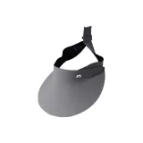 Дымчато-серый