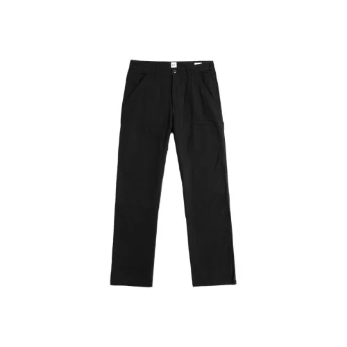 GAP совместный бренд Мужские Повседневные Брюки