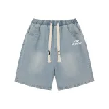 Светло-голубой