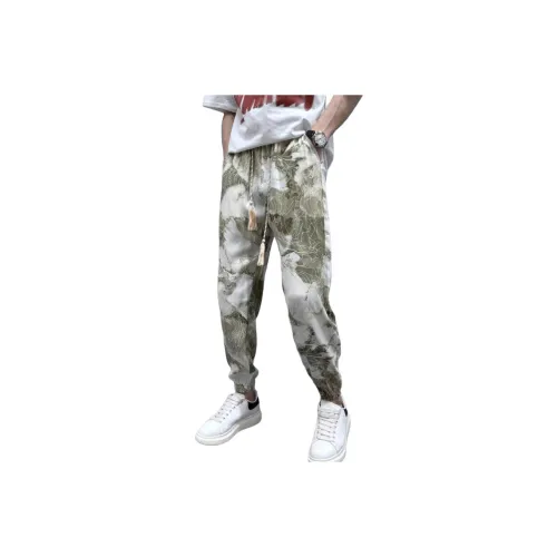 Chisportate Повседневные брюки Унисекс