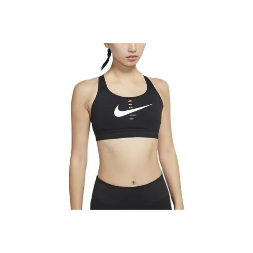 NIKE Черные Женские Майки