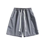 Светло-серый