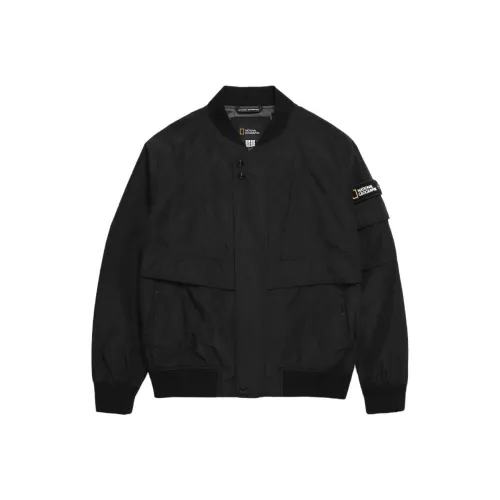 NATIONAL GEOGRAPHIC Куртка Мужская