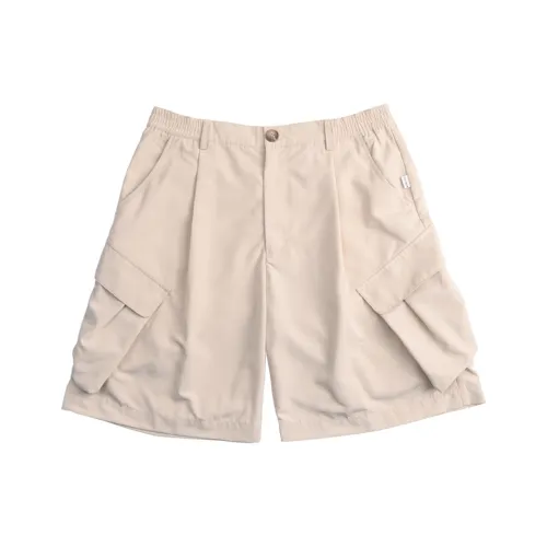 NST NONSTOP Loose Fit Shorts Unisex