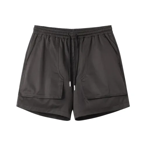 Toos. Унисекс Повседневные шорты