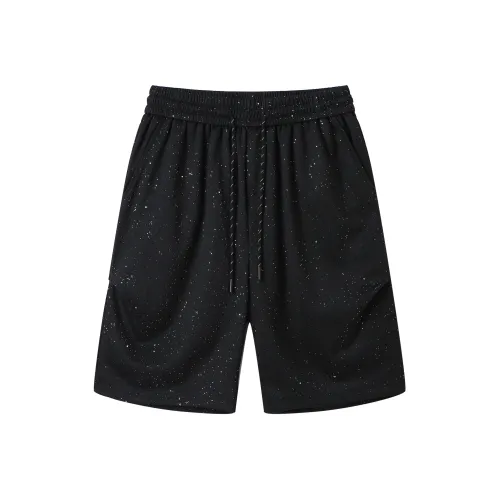 YooMore Унисекс Повседневные шорты