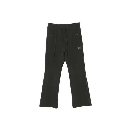 Needles SS25 Повседневные брюки Унисекс Черный