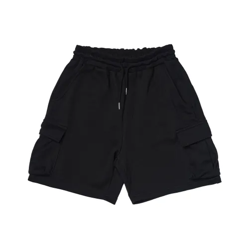 THE WIZ Унисекс Повседневные шорты