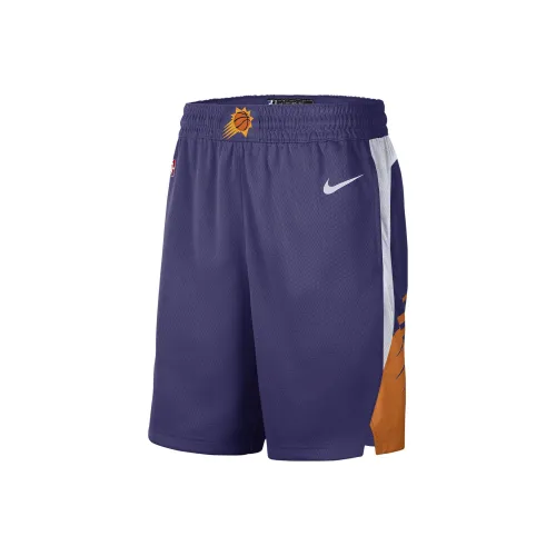 Nike Многоцветные Мужские Повседневные Шорты