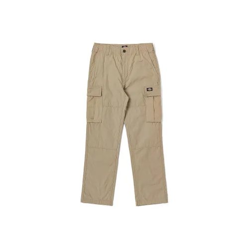 Dickies Повседневные брюки Унисекс Песчаниковый