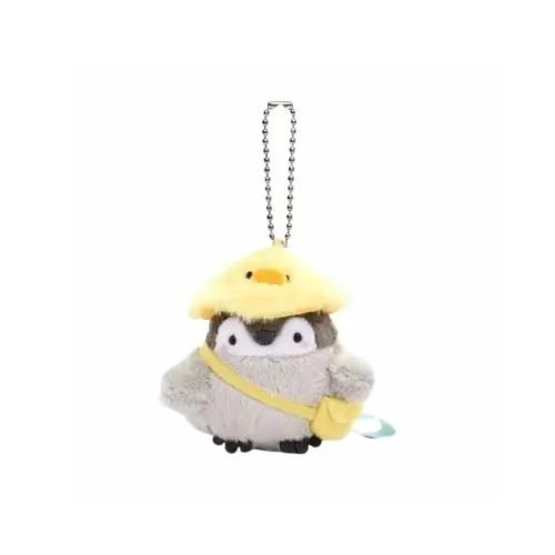 LALABABY Очаровательная Пингвин Кукла Плюшевая Подвеска 10 см Высота